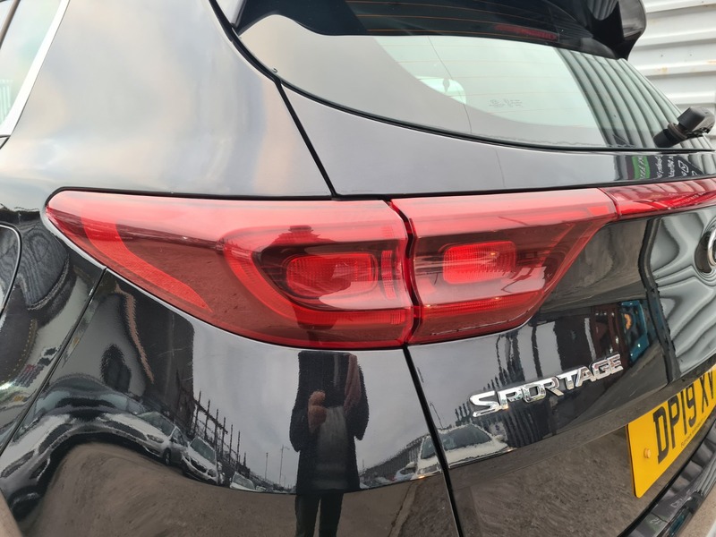 Used Kia Sportage 2019 for sale - 77065465: Photo 31