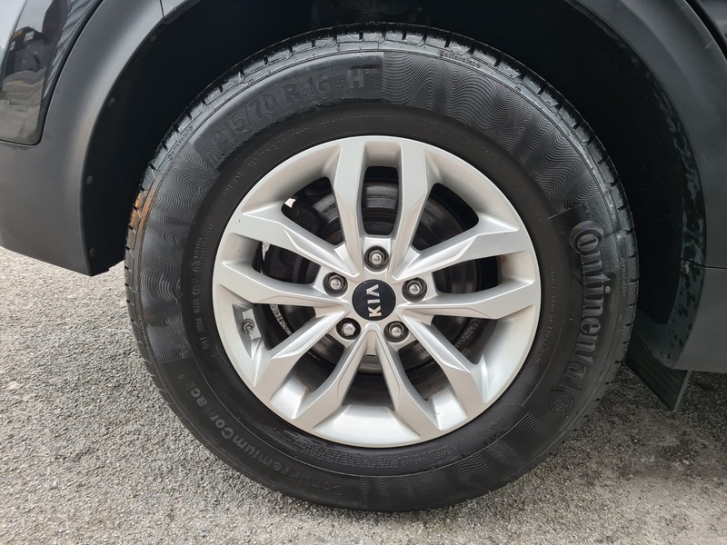 Used Kia Sportage 2019 for sale - 77065465: Photo 33