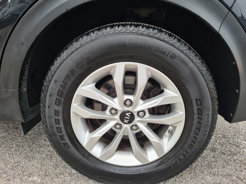 Used Kia Sportage 2019 for sale - 77065465: Photo 34