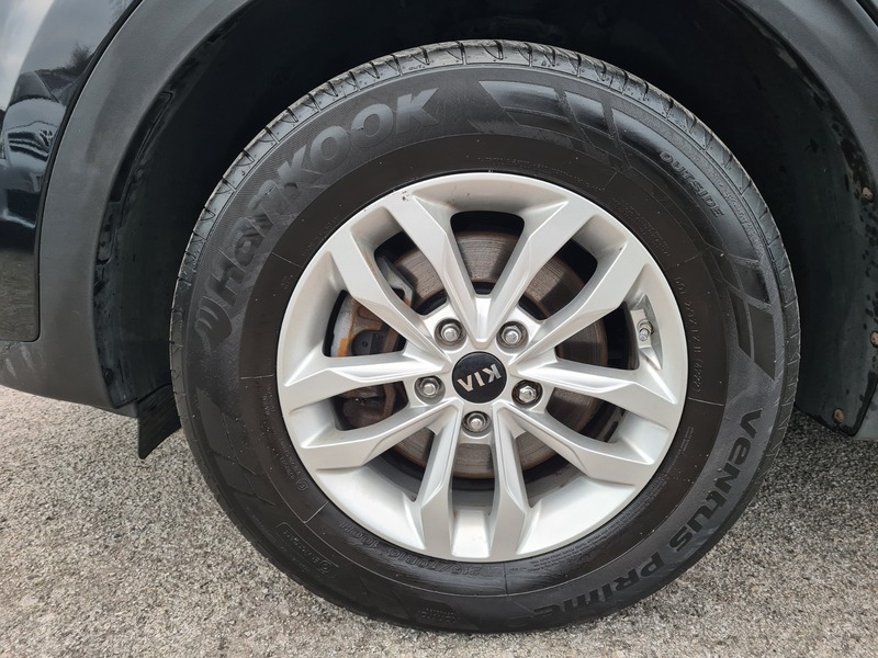 Used Kia Sportage 2019 for sale - 77065465: Photo 35