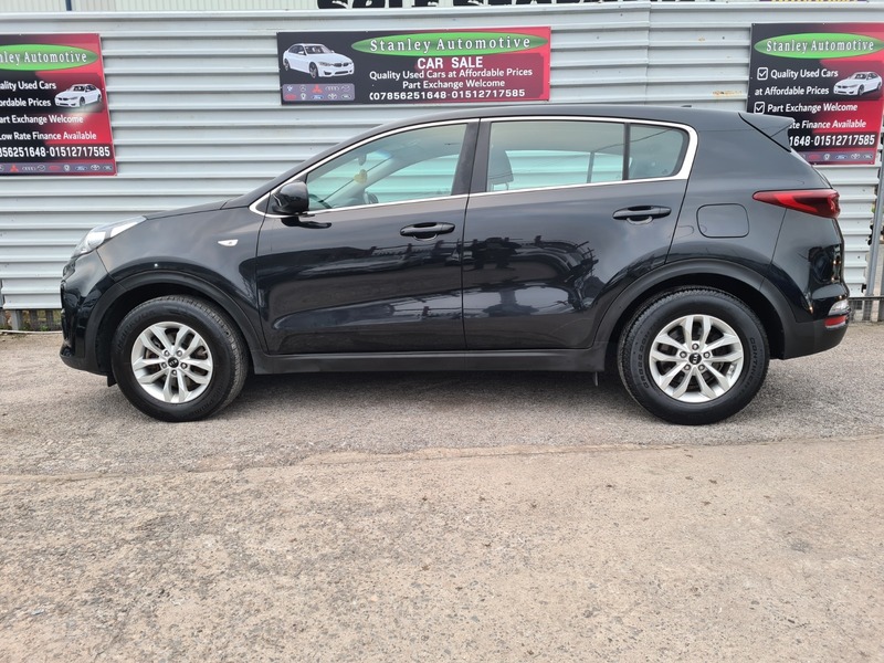 Used Kia Sportage 2019 for sale - 77065465: Photo 4