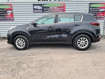 Used Kia Sportage 2019 for sale - 77065465: Photo
