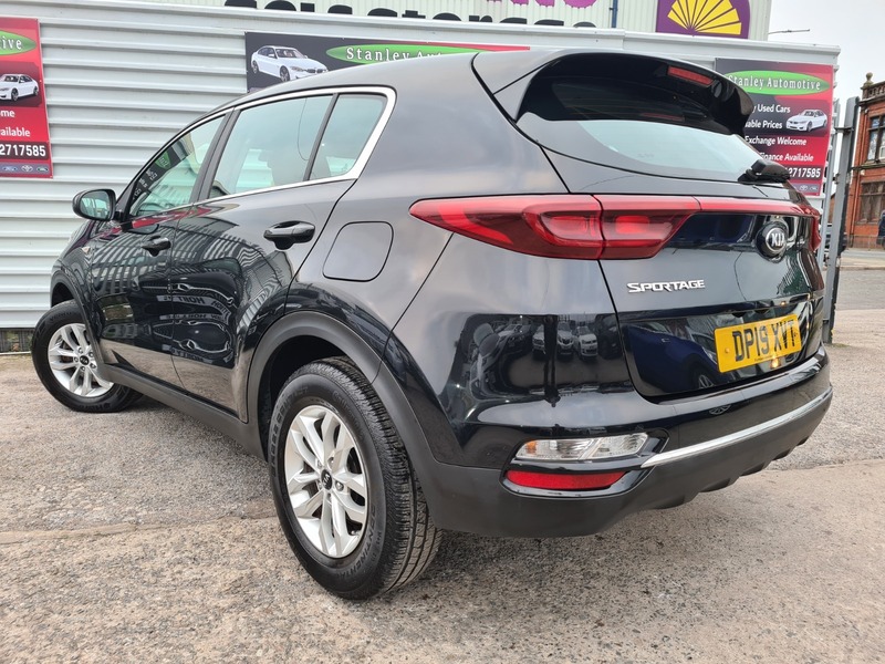 Used Kia Sportage 2019 for sale - 77065465: Photo 5