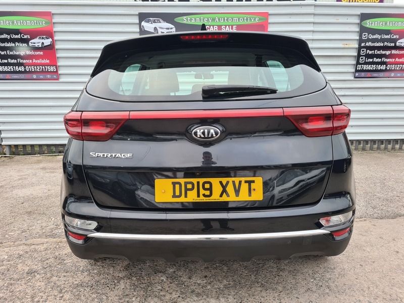 Used Kia Sportage 2019 for sale - 77065465: Photo 6