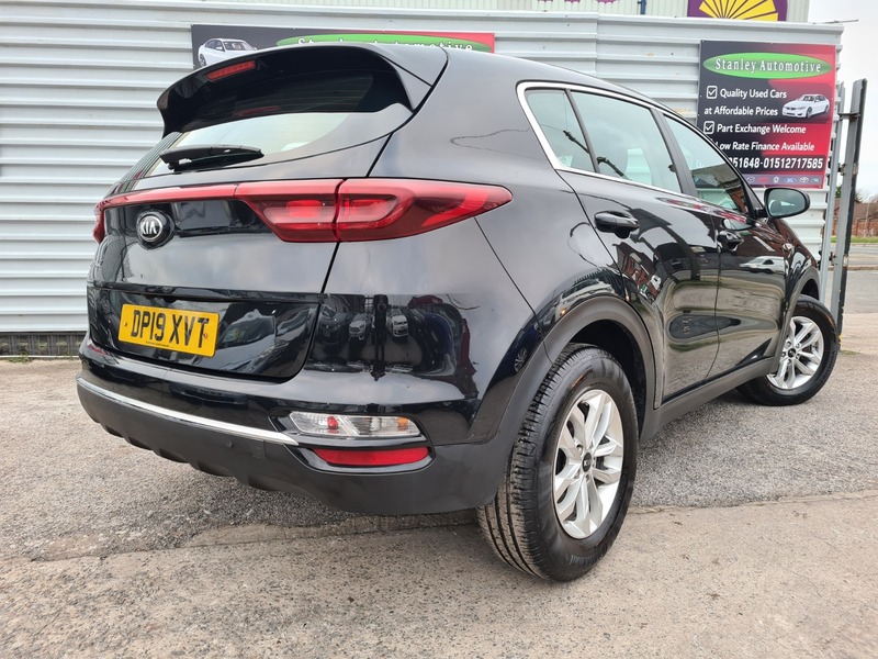 Used Kia Sportage 2019 for sale - 77065465: Photo 7