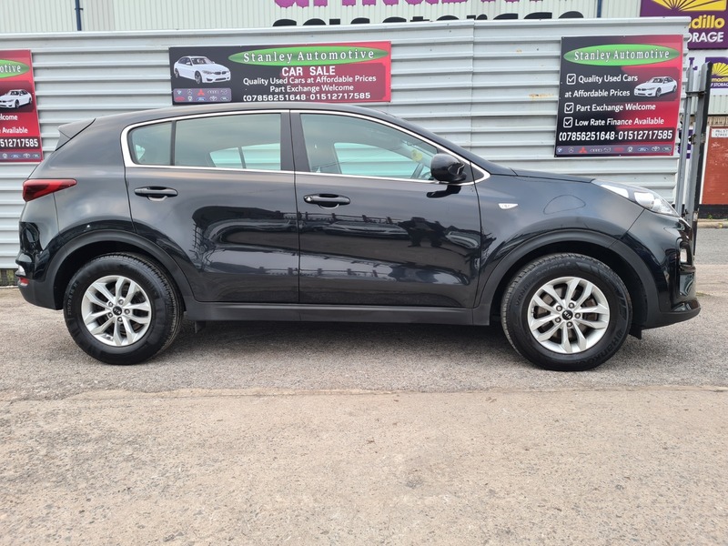 Used Kia Sportage 2019 for sale - 77065465: Photo 8