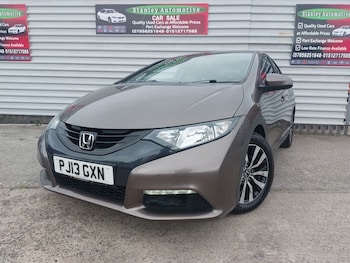 Used Honda Civic 2013 for sale - 79266277: Photo