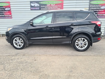 Used Ford Kuga 2017 for sale - 78459052: Photo