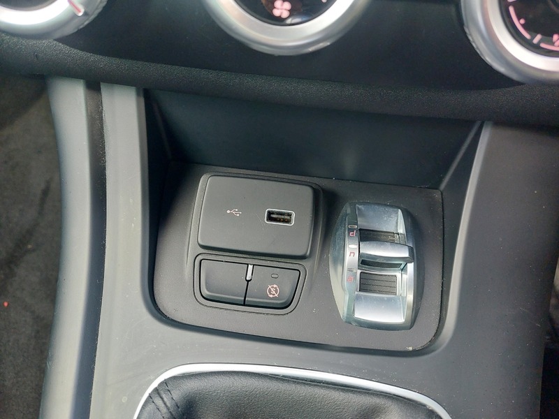 Used Alfa Romeo Giulietta 2018 for sale - 77236921: Photo 10