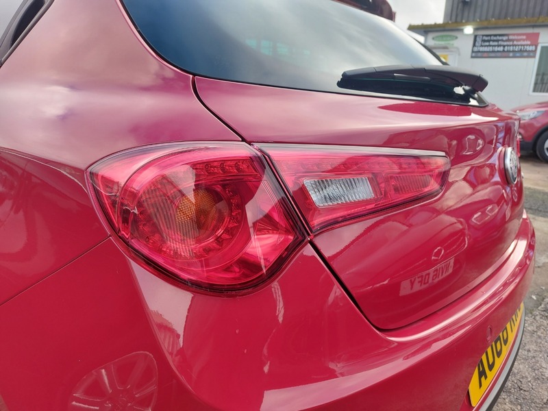 Used Alfa Romeo Giulietta 2018 for sale - 77236921: Photo 13