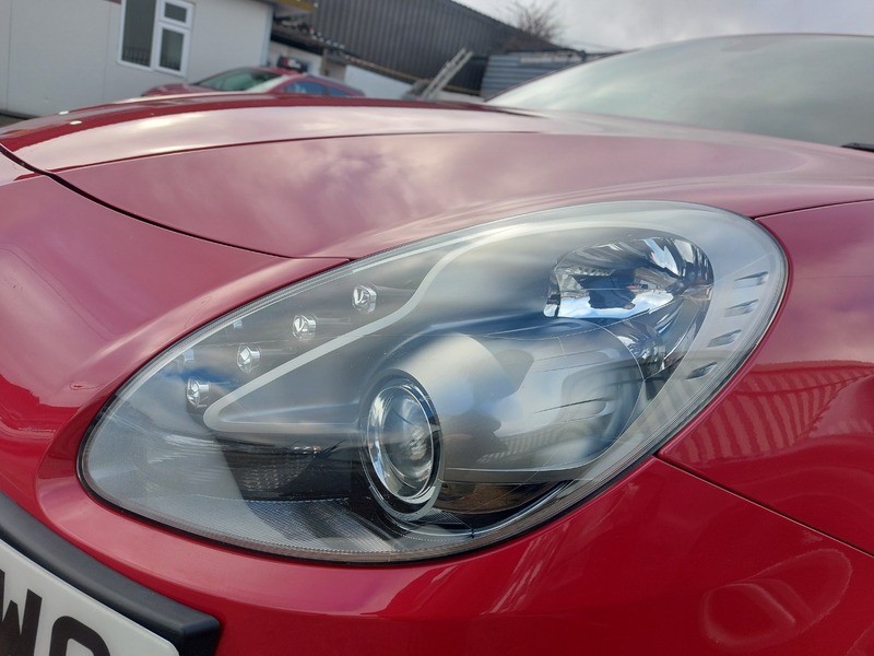 Used Alfa Romeo Giulietta 2018 for sale - 77236921: Photo 14