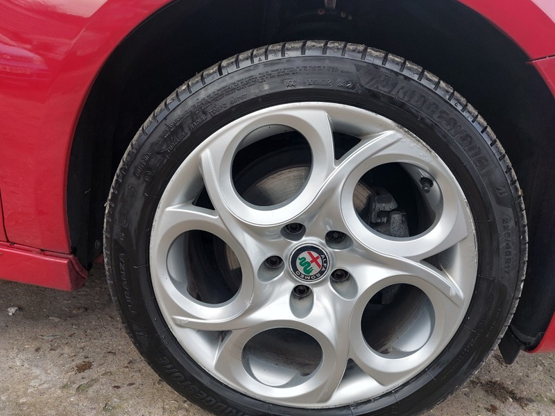 Used Alfa Romeo Giulietta 2018 for sale - 77236921: Photo 15