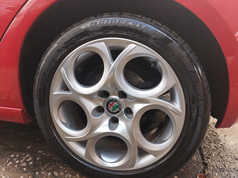 Used Alfa Romeo Giulietta 2018 for sale - 77236921: Photo 17