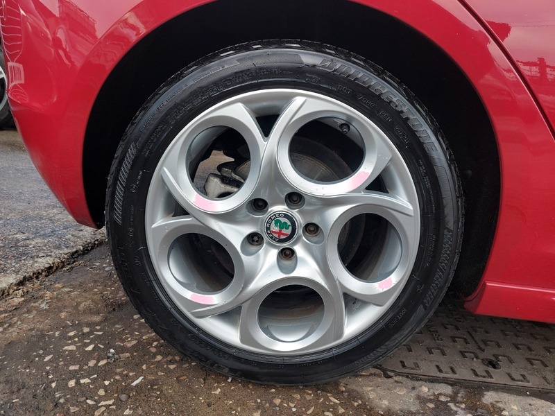 Used Alfa Romeo Giulietta 2018 for sale - 77236921: Photo 18