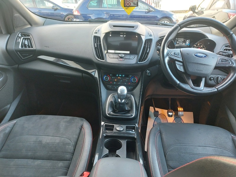 Used Ford Kuga 2018 for sale - 77655862: Photo 11