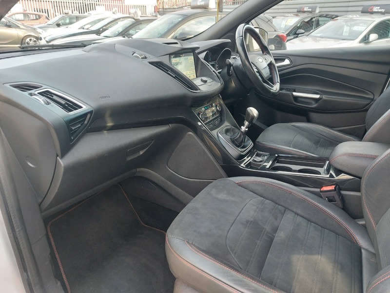 Used Ford Kuga 2018 for sale - 77655862: Photo 12