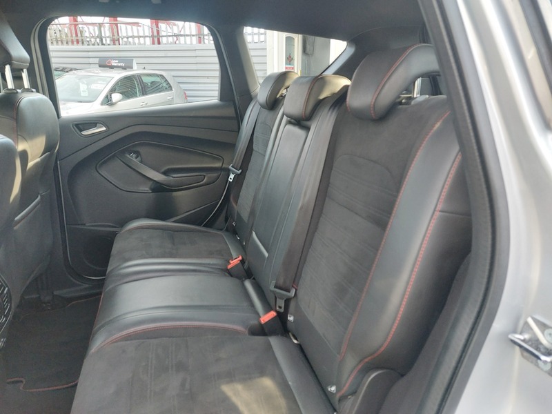 Used Ford Kuga 2018 for sale - 77655862: Photo 13