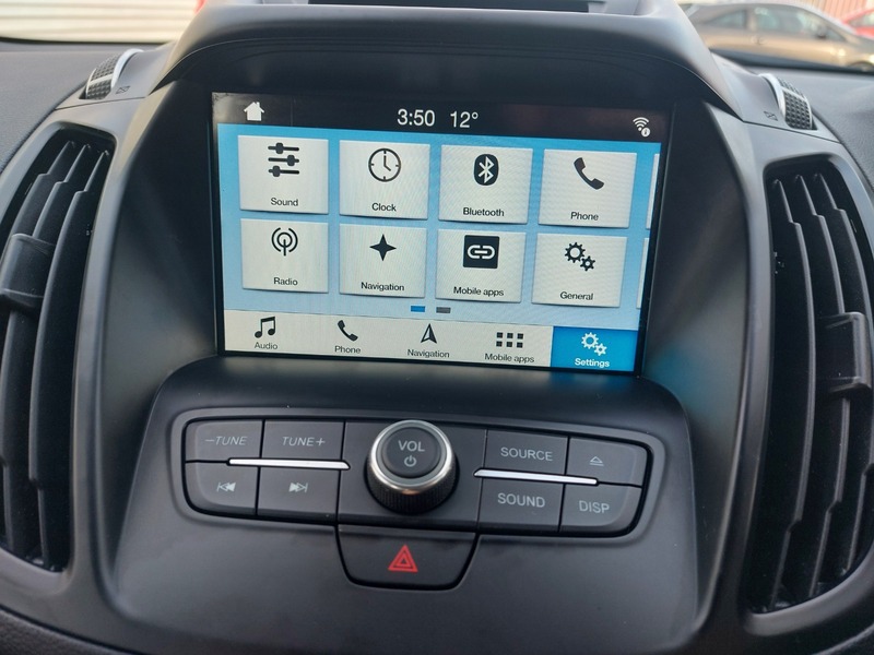 Used Ford Kuga 2018 for sale - 77655862: Photo 16