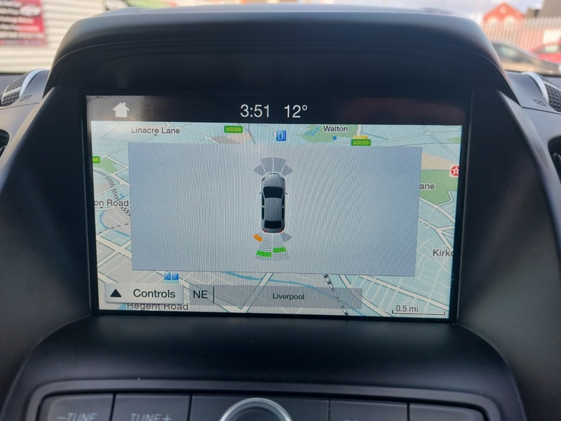 Used Ford Kuga 2018 for sale - 77655862: Photo 18