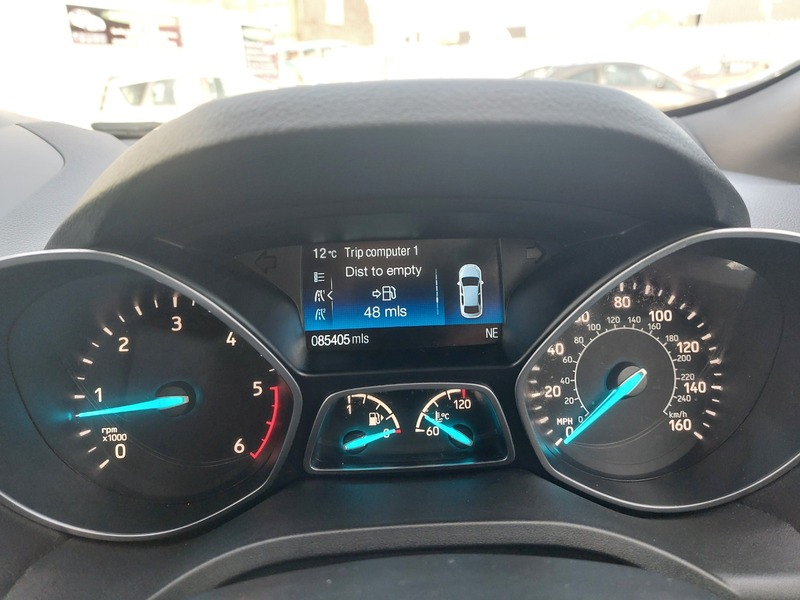 Used Ford Kuga 2018 for sale - 77655862: Photo 19