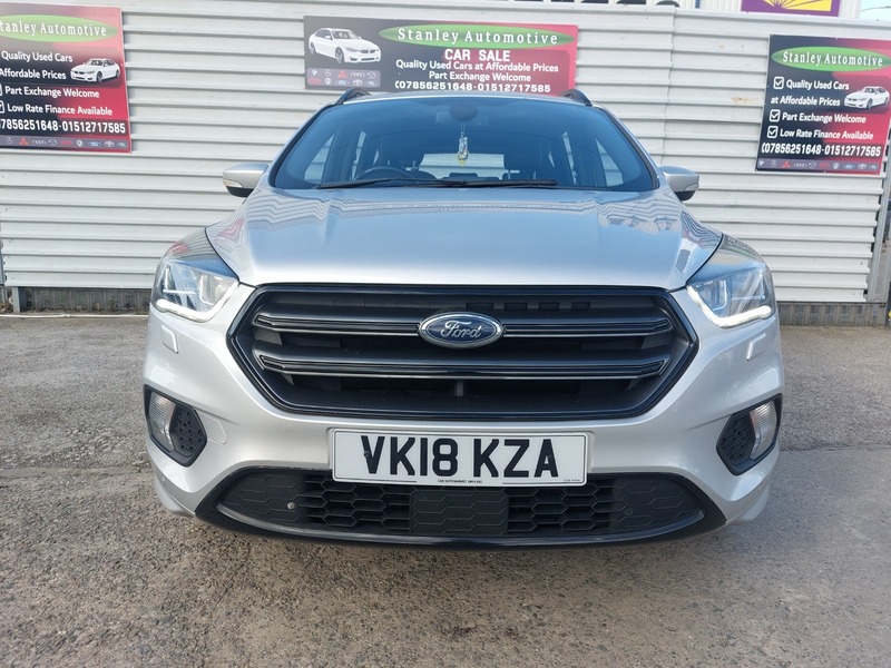 Used Ford Kuga 2018 for sale - 77655862: Photo 2