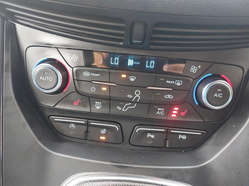 Used Ford Kuga 2018 for sale - 77655862: Photo 20