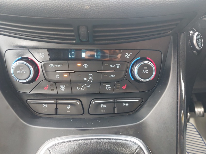 Used Ford Kuga 2018 for sale - 77655862: Photo 21