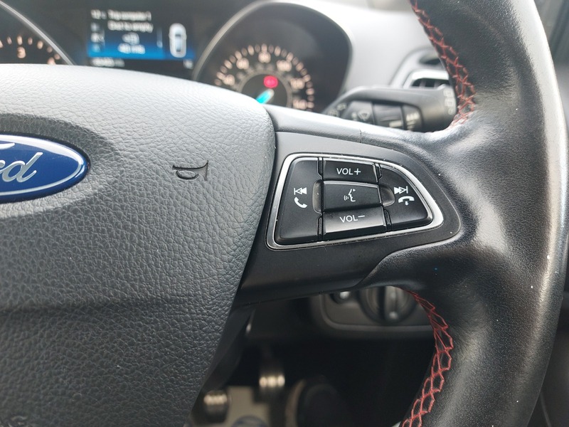 Used Ford Kuga 2018 for sale - 77655862: Photo 22