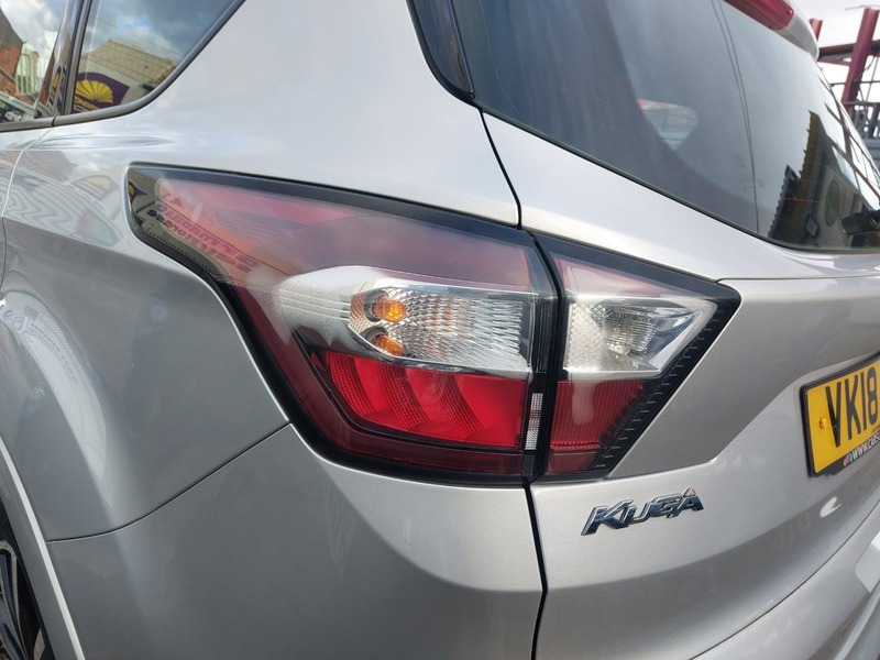 Used Ford Kuga 2018 for sale - 77655862: Photo 24