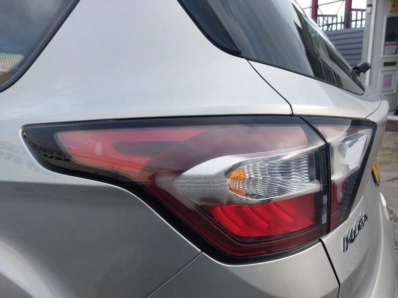 Used Ford Kuga 2018 for sale - 77655862: Photo 27