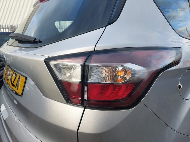 Used Ford Kuga 2018 for sale - 77655862: Photo 28