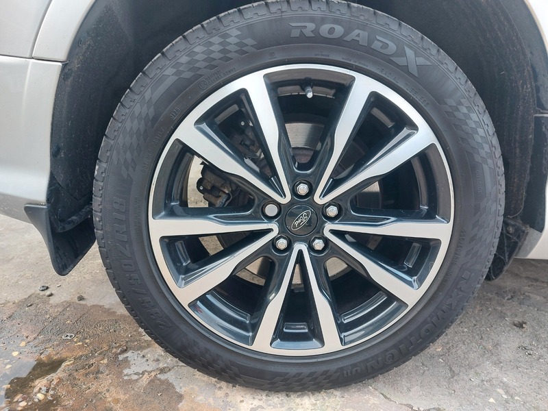 Used Ford Kuga 2018 for sale - 77655862: Photo 30