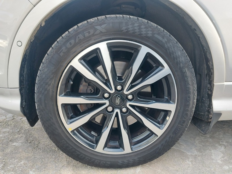 Used Ford Kuga 2018 for sale - 77655862: Photo 32