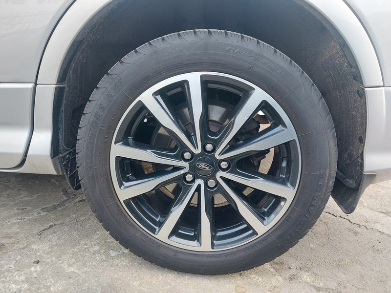 Used Ford Kuga 2018 for sale - 77655862: Photo 33