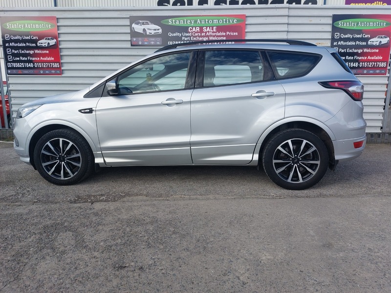 Used Ford Kuga 2018 for sale - 77655862: Photo 4