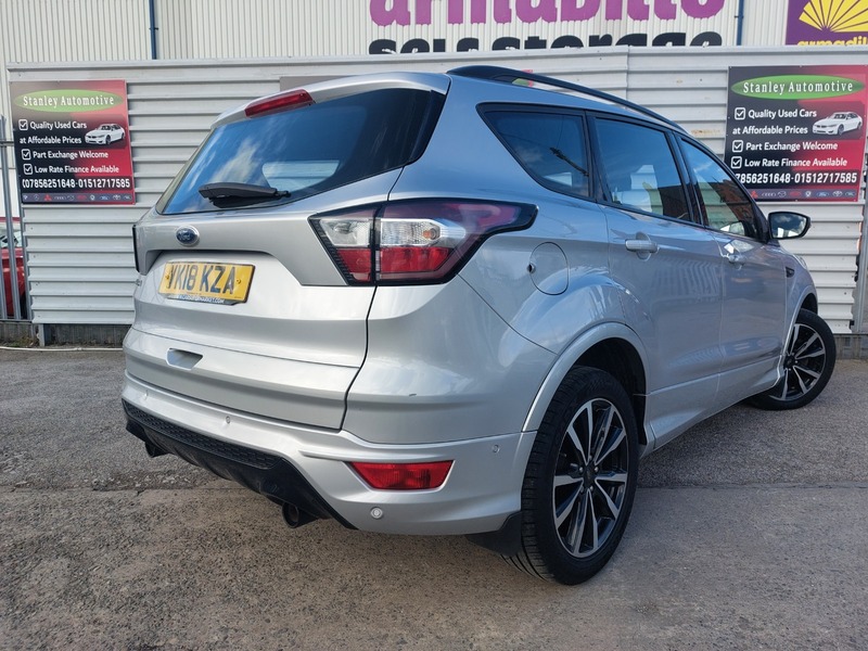 Used Ford Kuga 2018 for sale - 77655862: Photo 7