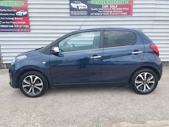 Used Citroen C1 2016 for sale - 79142906: Photo