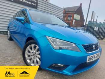 2014 - 1.6 TDI Ecomotive SE 5dr [Technology Pack]