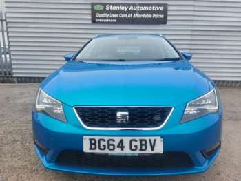 Used SEAT Leon 2014 for sale - 74884755: Photo