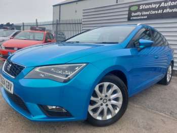 Used SEAT Leon 2014 for sale - 74884755: Photo