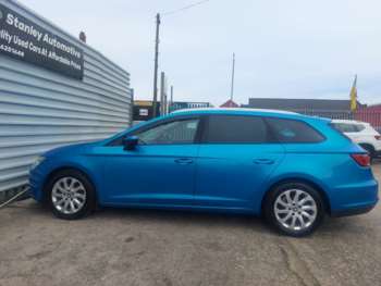 Used SEAT Leon 2014 for sale - 74884755: Photo