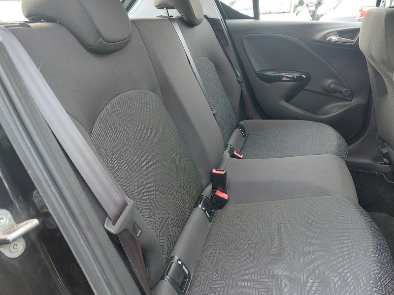 Used Vauxhall Corsa 2018 for sale - 77399927: Photo 13