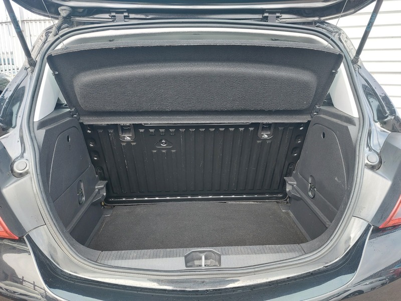 Used Vauxhall Corsa 2018 for sale - 77399927: Photo 14