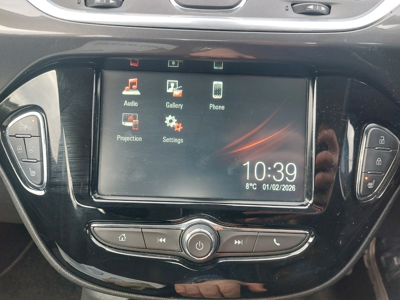 Used Vauxhall Corsa 2018 for sale - 77399927: Photo 16