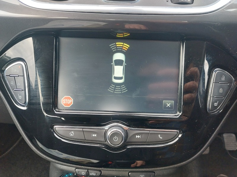 Used Vauxhall Corsa 2018 for sale - 77399927: Photo 17