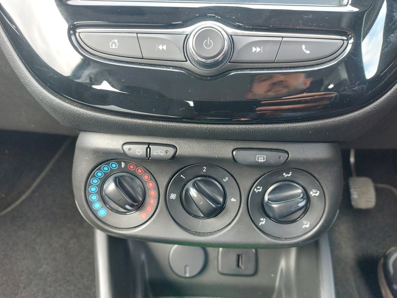 Used Vauxhall Corsa 2018 for sale - 77399927: Photo 18