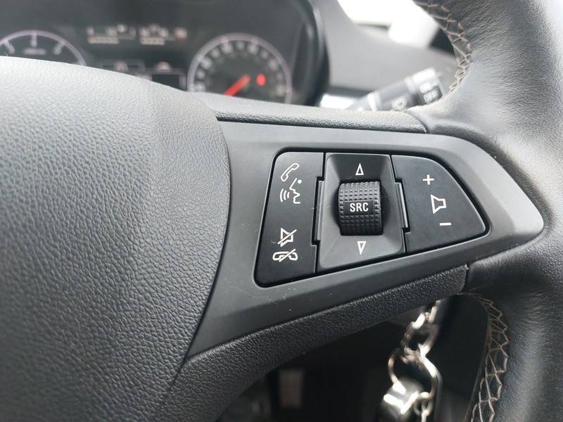 Used Vauxhall Corsa 2018 for sale - 77399927: Photo 19