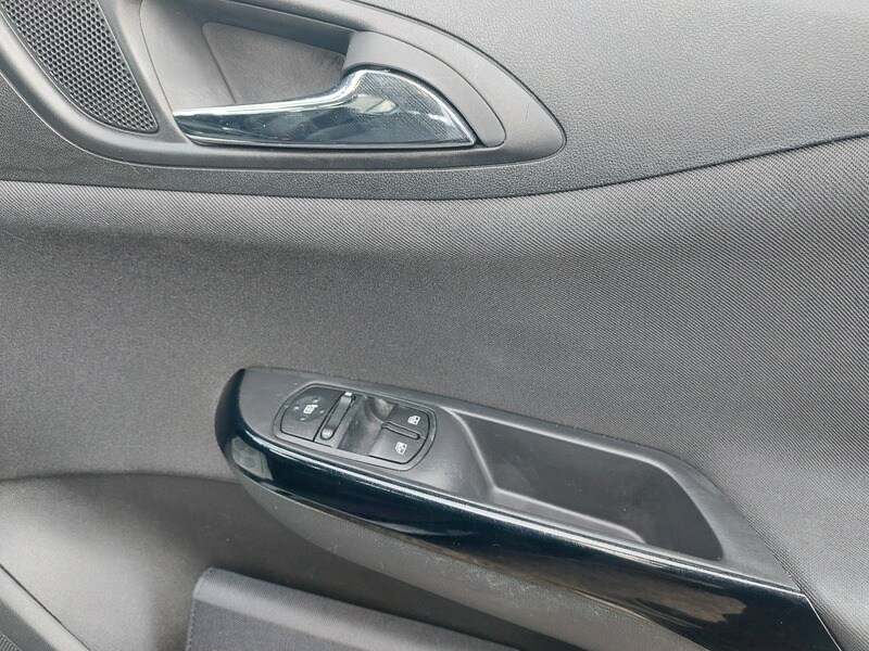 Used Vauxhall Corsa 2018 for sale - 77399927: Photo 22