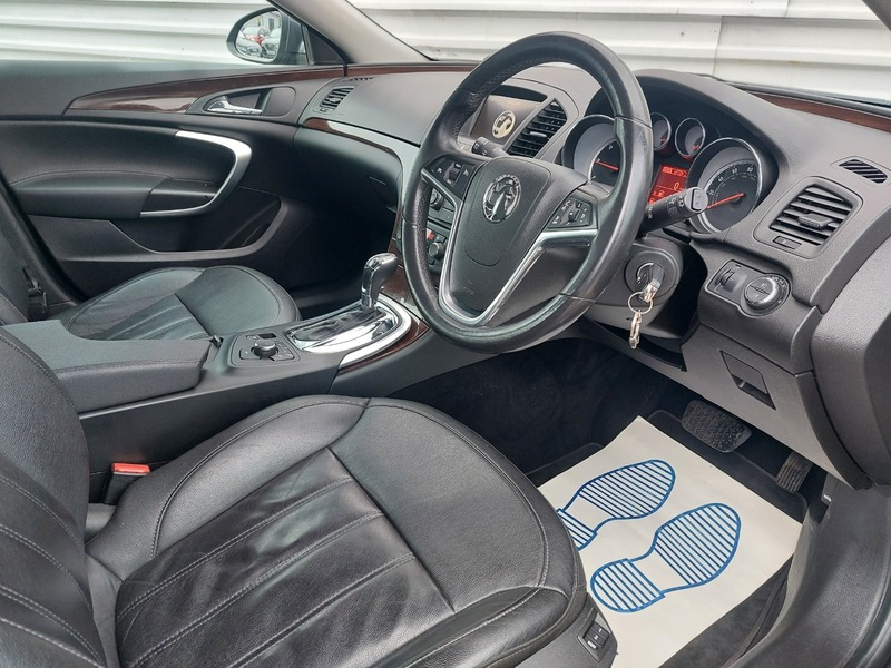 Used Vauxhall Insignia 2011 for sale - 77477938: Photo 10