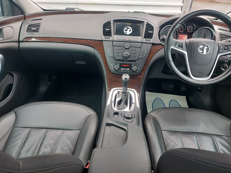 Used Vauxhall Insignia 2011 for sale - 77477938: Photo 11